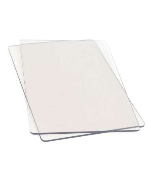 Sizzix - Big Shot - 2 Standard Cutting Pads