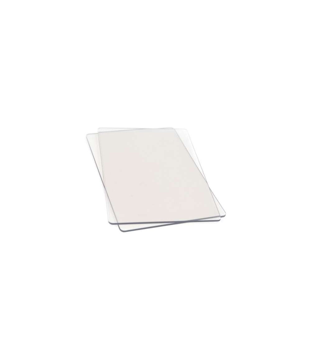 Sizzix - Big Shot - 2 Standard Cutting Pads