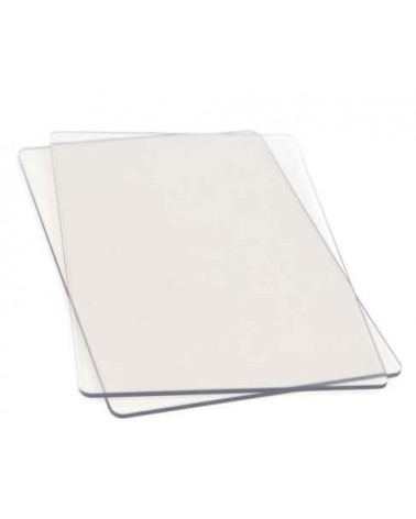 Sizzix - Big Shot - 2 Standard Cutting Pads