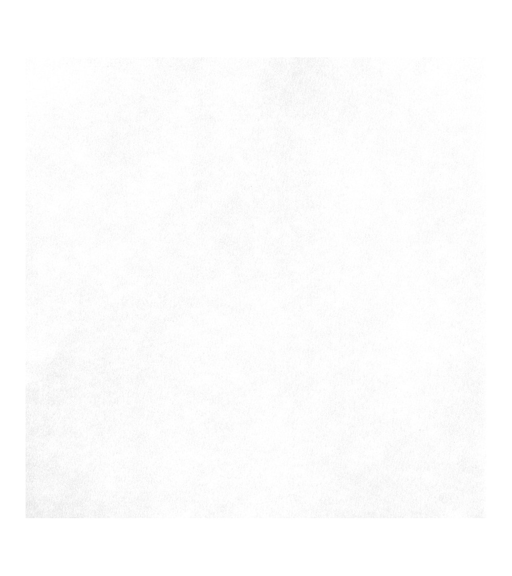 American Crafts Smooth Cardstock 12x12" - White