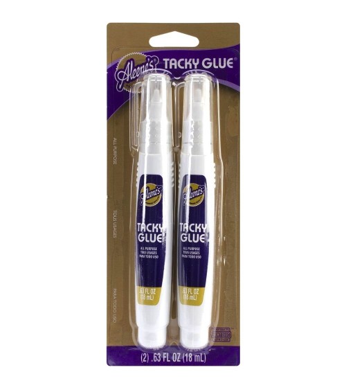 Aleene's - Tacky Glue Pens Klebestifte (2x18ml)