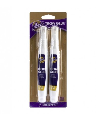 Aleene's - Tacky Glue Pens Klebestifte (2x18ml)