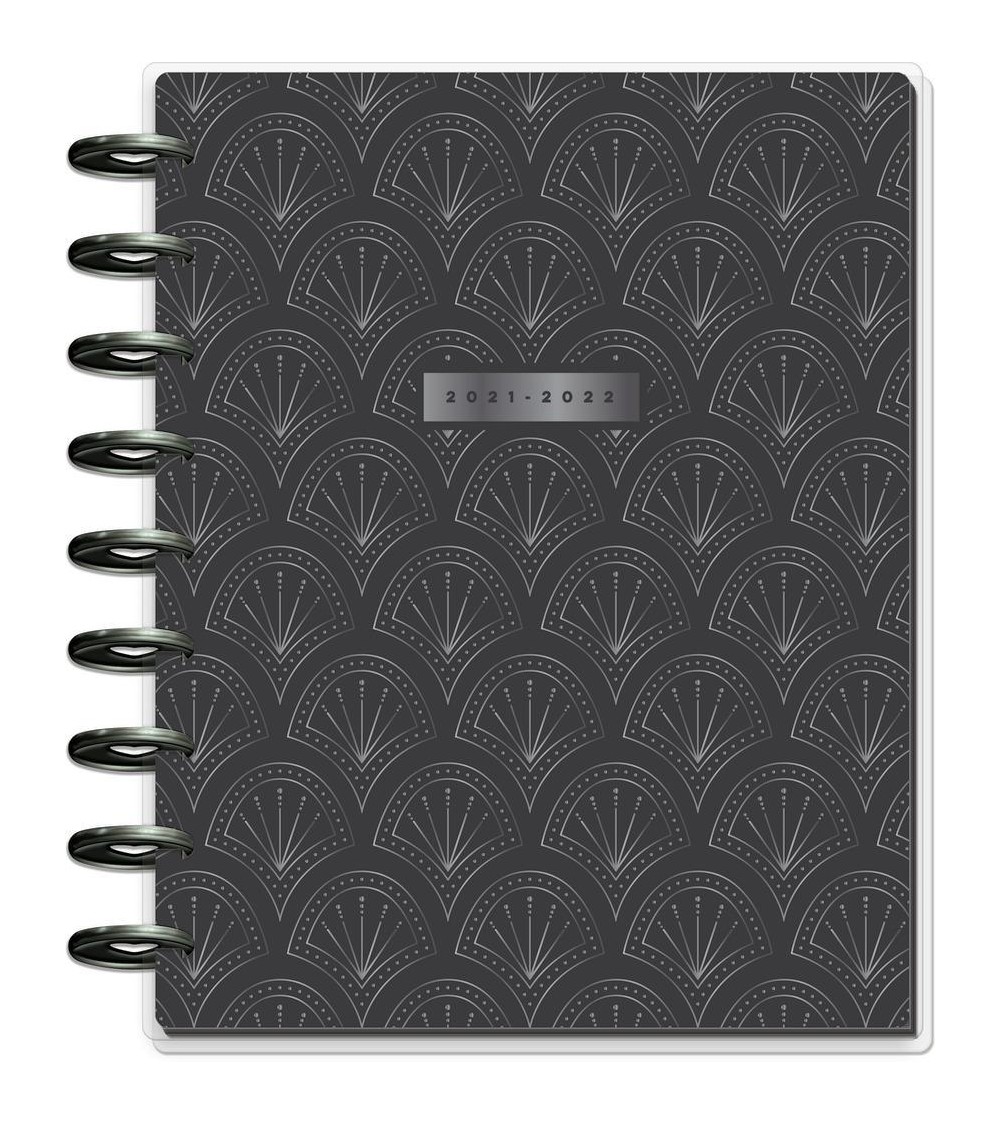 Happy Planner Classic Girl With Goals (18 Monate)
