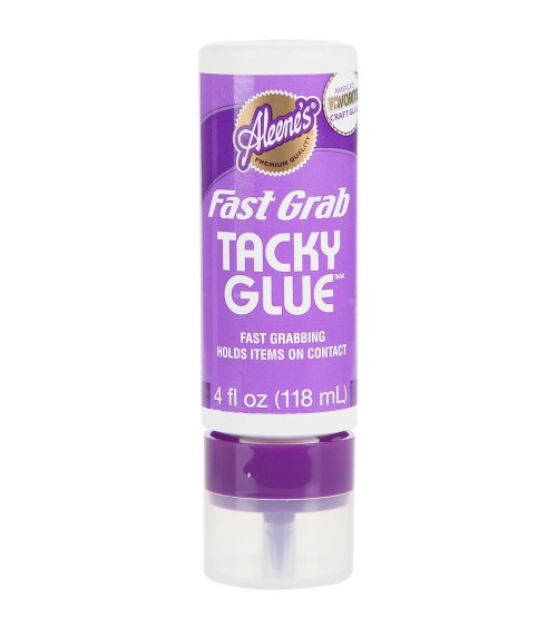 Aleene's - Always Ready - "Fast Grab" Tacky Glue