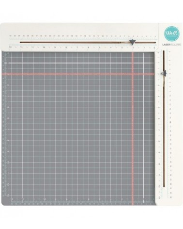 We R Memory Keepers - Laser Square & Mat