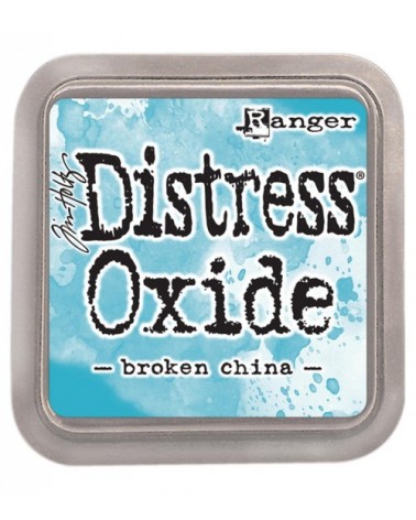 Ranger - Tim Holtz Distress OXIDE Ink Pad - Broken China
