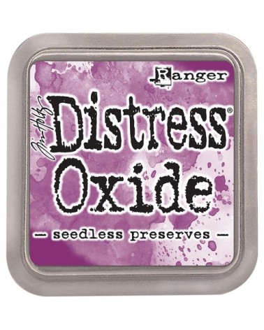 Ranger - Tim Holtz Distress OXIDE Ink Pad - Seedless Preserves