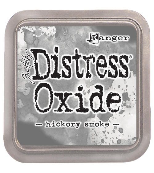 Ranger - Tim Holtz Distress OXIDE Ink Pad - Hickory Smoke