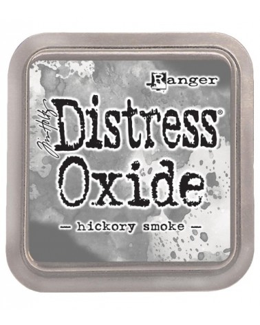 Ranger - Tim Holtz Distress OXIDE Ink Pad - Hickory Smoke