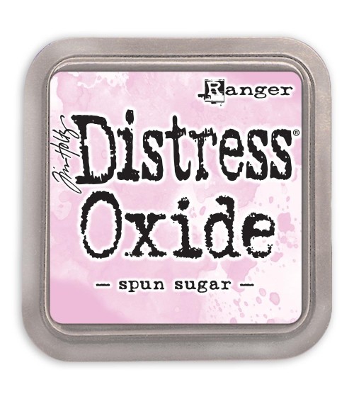 Ranger - Tim Holtz Distress OXIDE Ink Pad - Spun Sugar