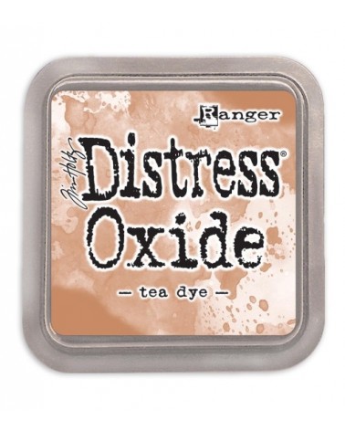 Ranger - Tim Holtz Distress OXIDE Ink Pad - Tea Dye