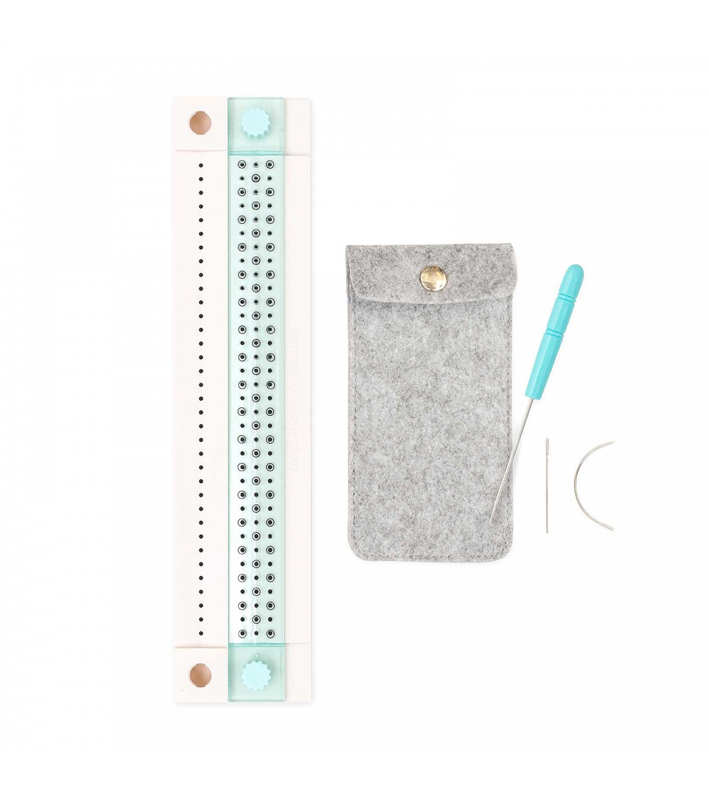 Journal Studio WRMK Book Binding Guide