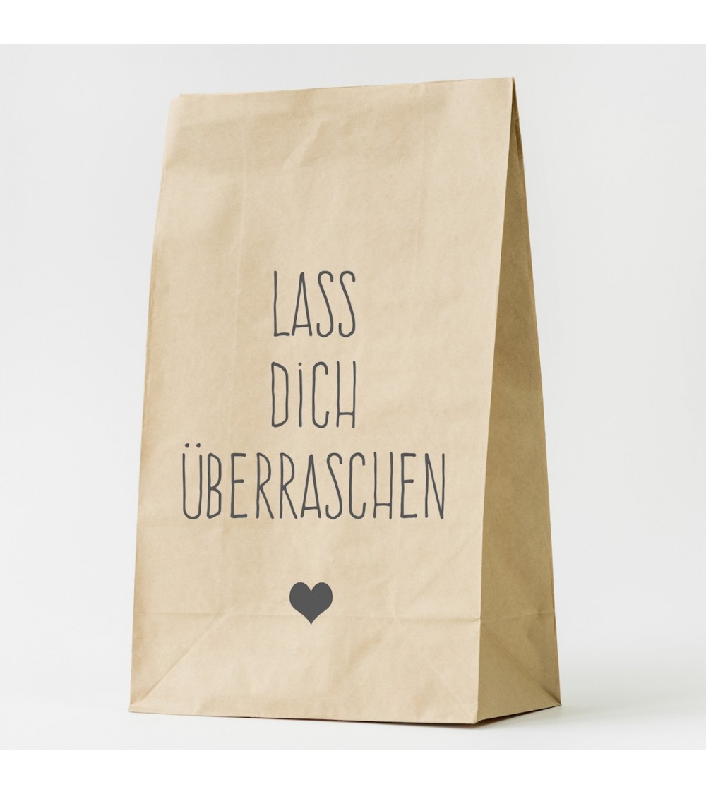 Super-Überraschungstüte (im Wert von mind. 30€)