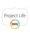 Project Life by Becky Higgins