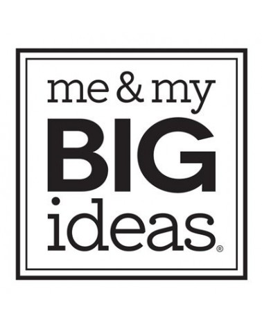 Me and my big Ideas