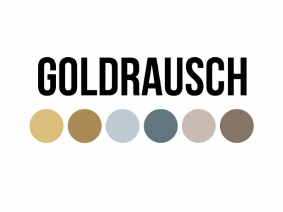 Goldrausch Kollektion